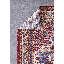 Tapis oriental rouge et beige Wisconsin-30911466