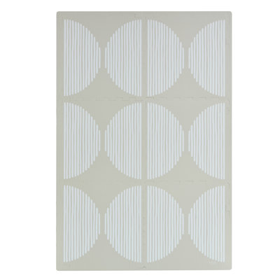 Infinity Baby Playmat Orbital
