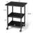 30'' H x 19'' W Utility Cart with Wheels-71582730