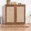 Buffet de ferme de 31,5 po Farmhouse
