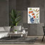 «Fall Sweet Fall 7» par Anne Tavoletti, art mural sur toile-1148908022