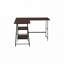 Bureau d'ordinateur en L Home Office-545151902