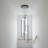 Savea 5-Light High-Ceiling Dimmable Cluster Pendant-1863845627