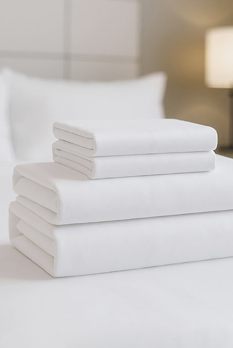 Sheets & Pillowcases