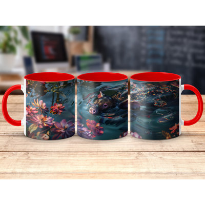 11oz Mugs Mug