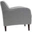 Fauteuil en polyester 28,25 po Larrabee-1163238574