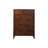 Milburn Piece Bedroom Set