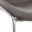 Saddle 18.5'' H Faux Leather Upholstered Side Chair-1646185959