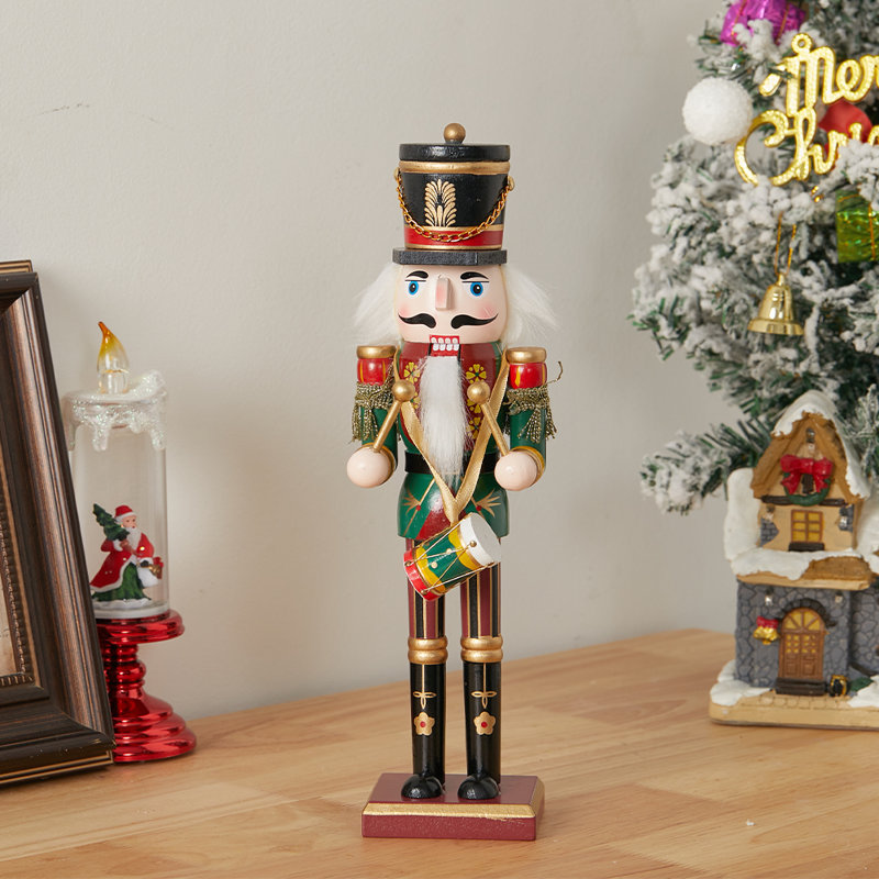 Christmas Nutcracker