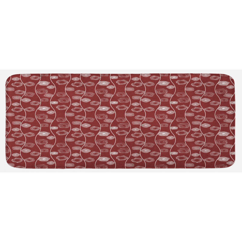 Tapis de cuisine
