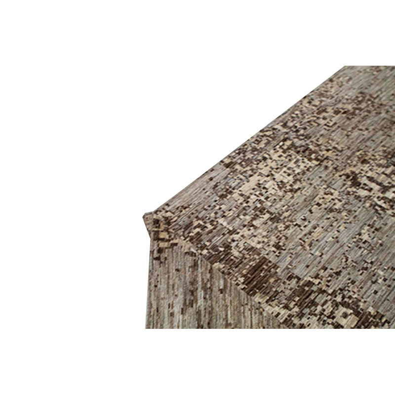Wool Area Rug