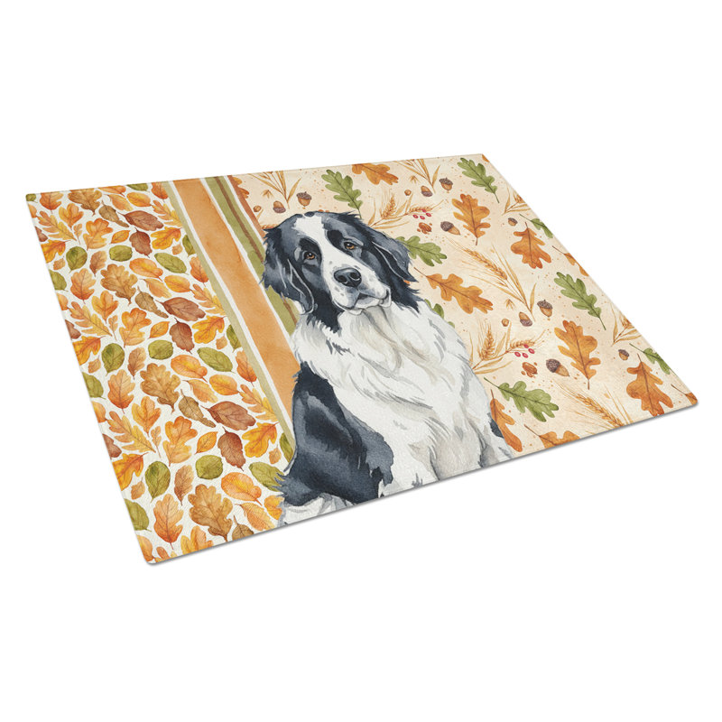 Planche à découper en verre Landseer