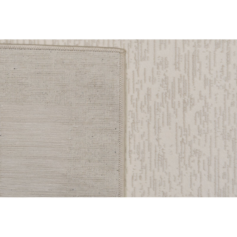 Newhouse 2578-180 Ivoire / beige, Rectangle 9 pi 2 po x 12 pi