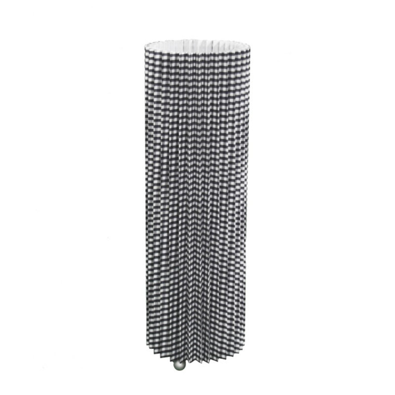 Metal Table Lamp
