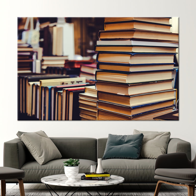 Print on Canvas, Wrapped Canvas, 20 cm H x 30 cm W