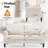 Alcott Hill® 67.72'' W Classical Loveseat-102880133