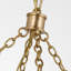 Menil 4 - Light LED Chandelier-626624777