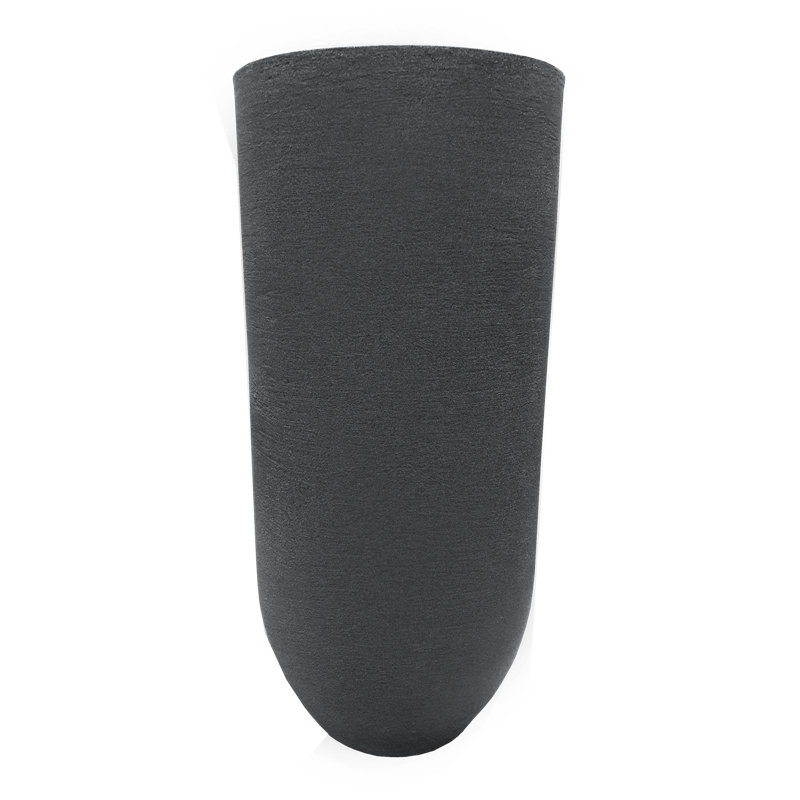 Pot Planter, 39.2" H x 15.7" W x 15.7" D