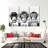 " Cool Monkeys " by Existencils 3 - Pieces-1638935357