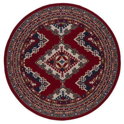 Lily-Faith Indoor / Outdoor Rug