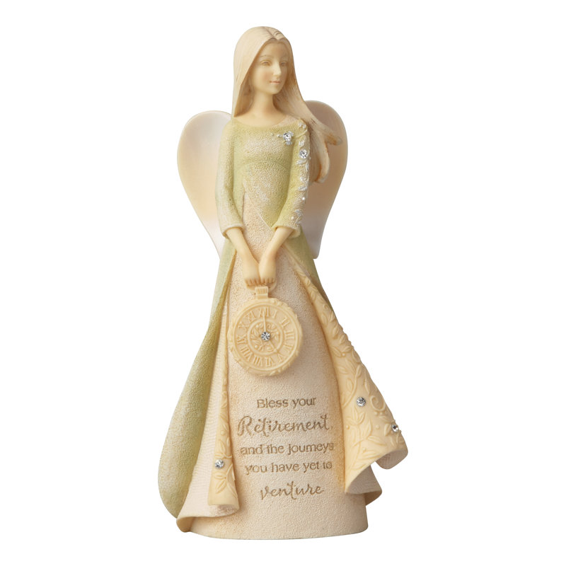 Anges Enesco Foundations to Venture Retirement Angel 4,33 po