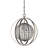 Luminaire suspendu sphère 1 lumière Kegler-26243648-26243649
