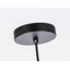 Luminaire suspendu à bocal unique à 1 lumière Drinkard-918452691-918452690-918452693