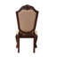 Chaise de salle à manger Derike