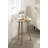 Avelines 22" Tall End Table-90695026