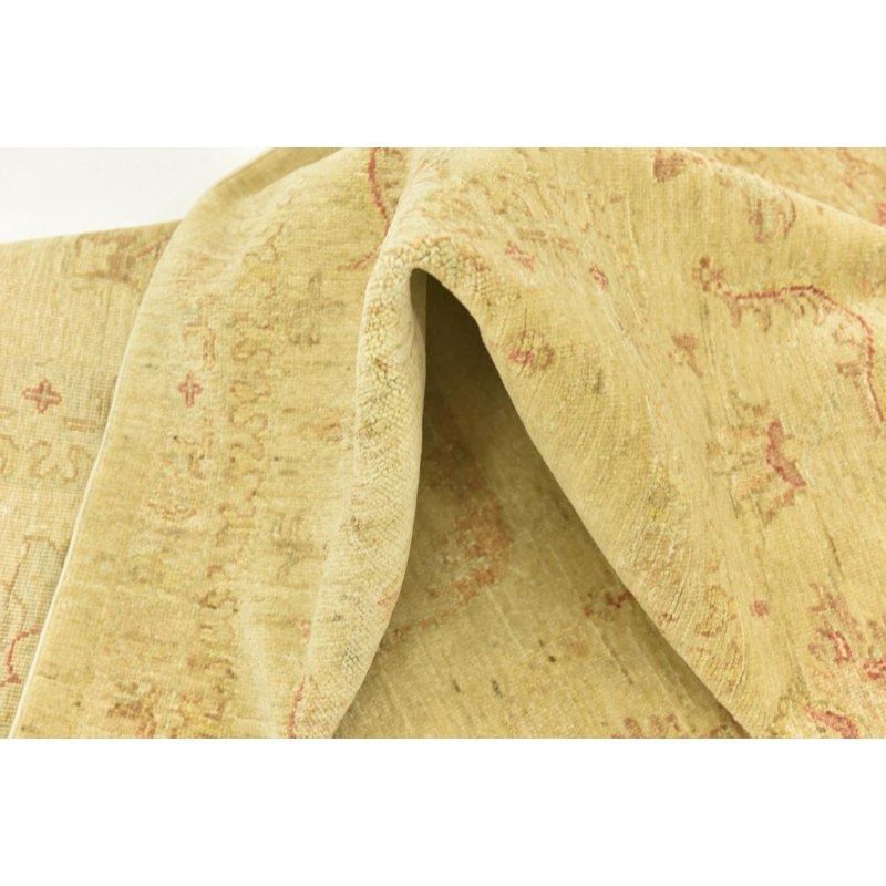 Tapis beige Mullings