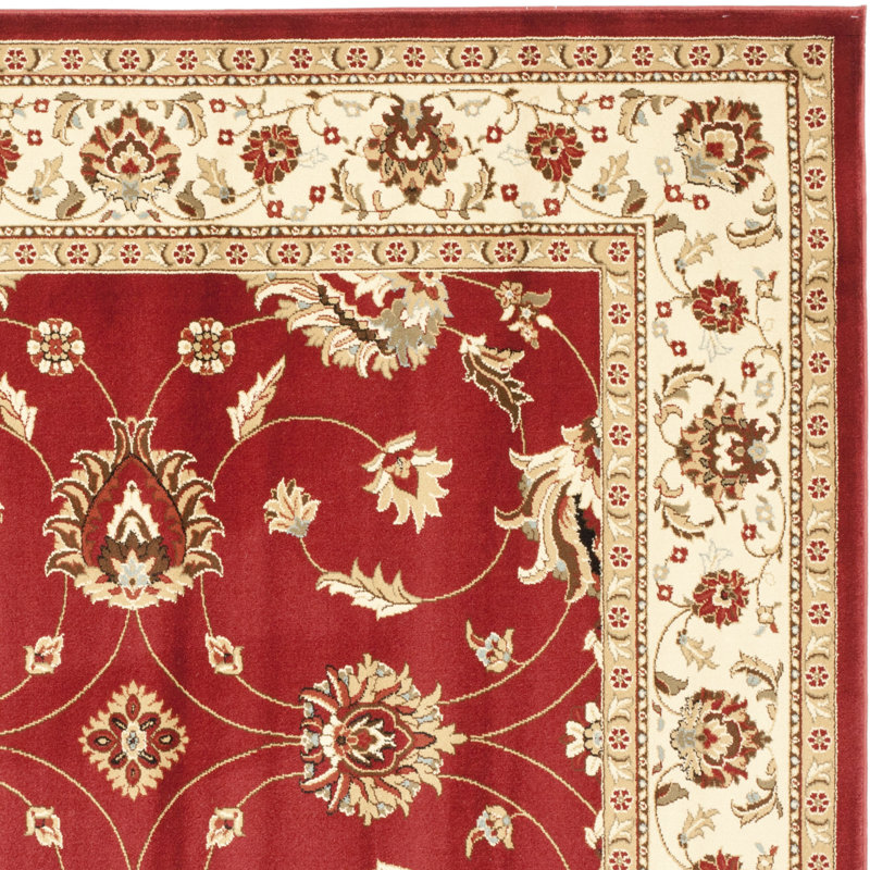 Tapis performance oriental Klose, Carré 6 pi 7 po