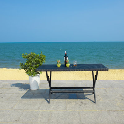 Table de salle à manger Ched