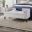 Ilta Upholstered Bench