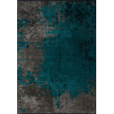 Rapture Abstract Area Rug