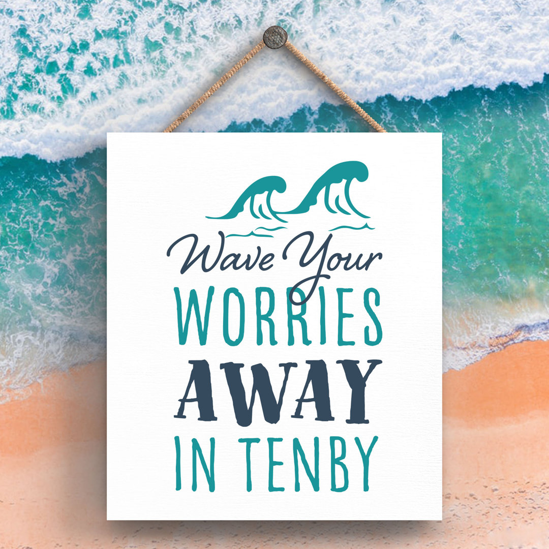 Nautical & Beach Wall Decor