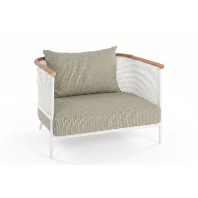 Riad Outdoor Lounge Chair