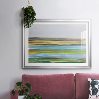 Parallel Striae