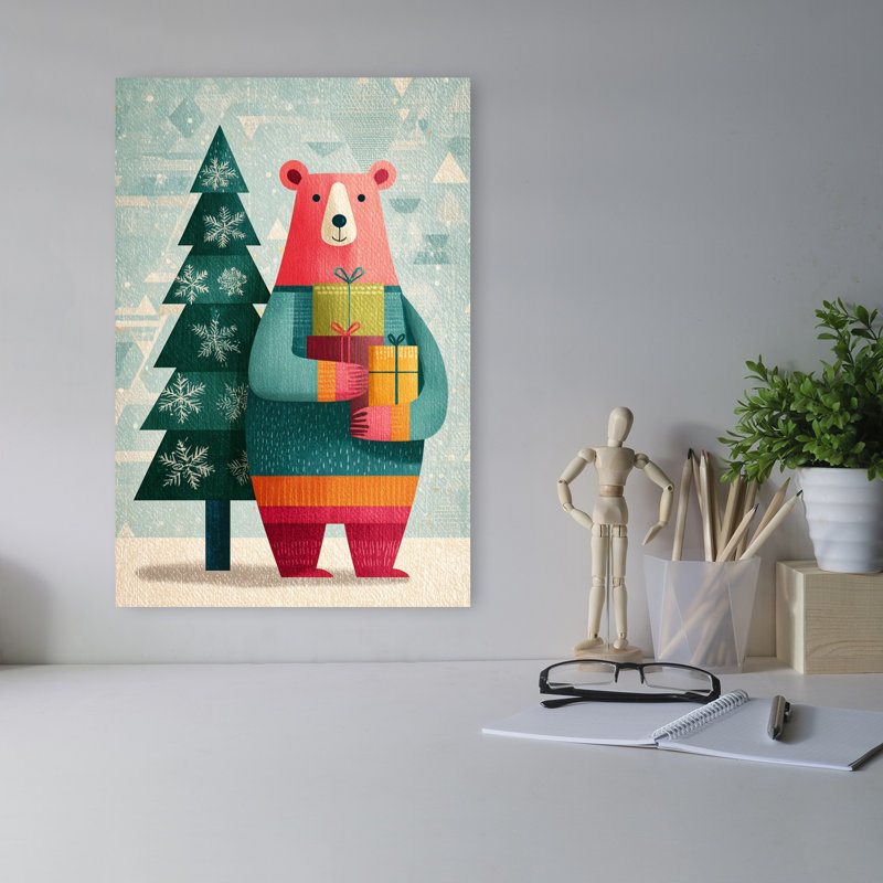 Print, 45.72cm H x 30.48cm W