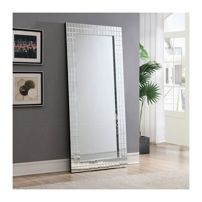 Miroir d'appoint Dominic