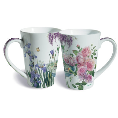 Mug - EG