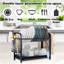 Ternate Two Tier Dish Rack