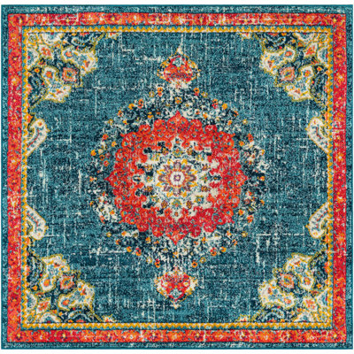 Pennylane Oriental Indoor Rug