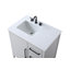 32 Inch Single Bathroom Vanity-1793368137