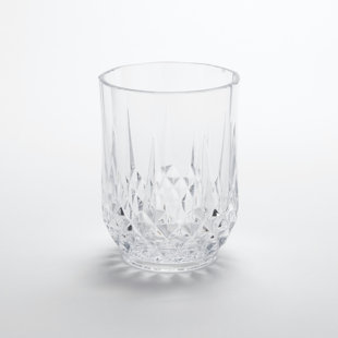 Verres Tritan (Ensemble de 12)