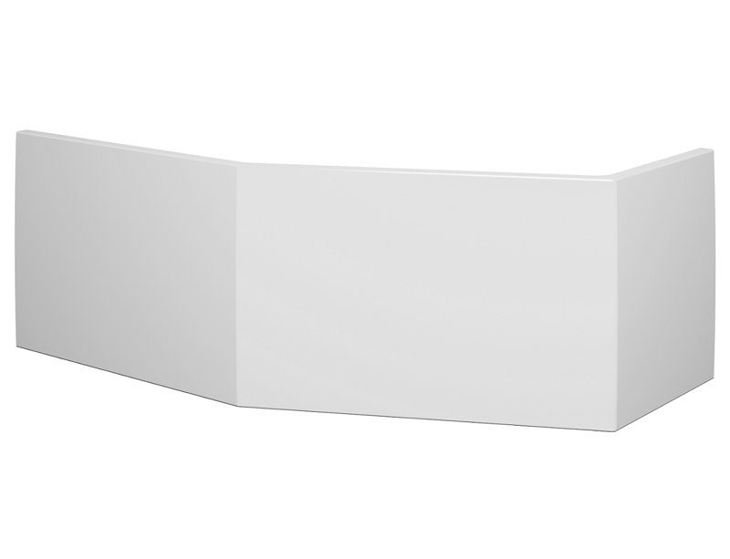 x Soaking Acrylic Bathtub