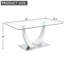 Table de salle à manger Meadowlark-899991562