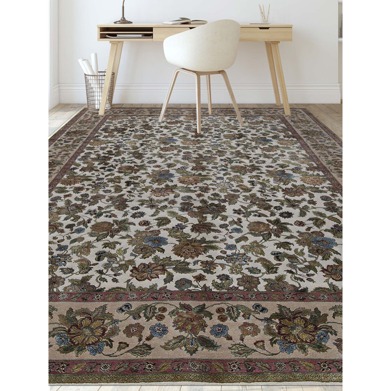 Chantel One-of-a-Kind 10' X 14' Area Rug