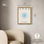 Art rétro sur toile à thème Aura par Corrigan Studio®-2146131958-2146131962