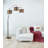 Hunnewell 83'' Bronzed Tree Floor Lamp
