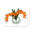 Orchid Floral Arrangement in Vase-97821097